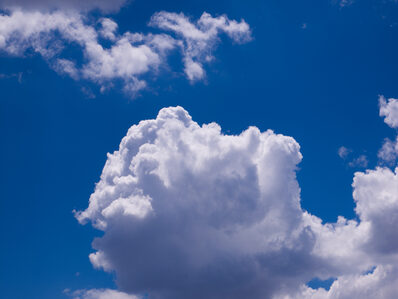 2025, clouds, sky, wyoming