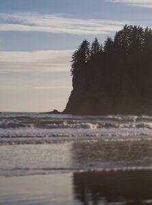 2026, favorites, pacific-coast, pacific-ocean, sunset, tilt-shift-lens