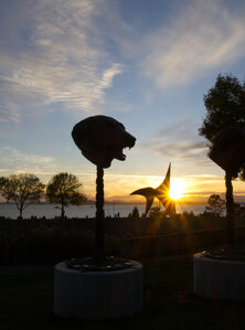 2026, seattle, sunset